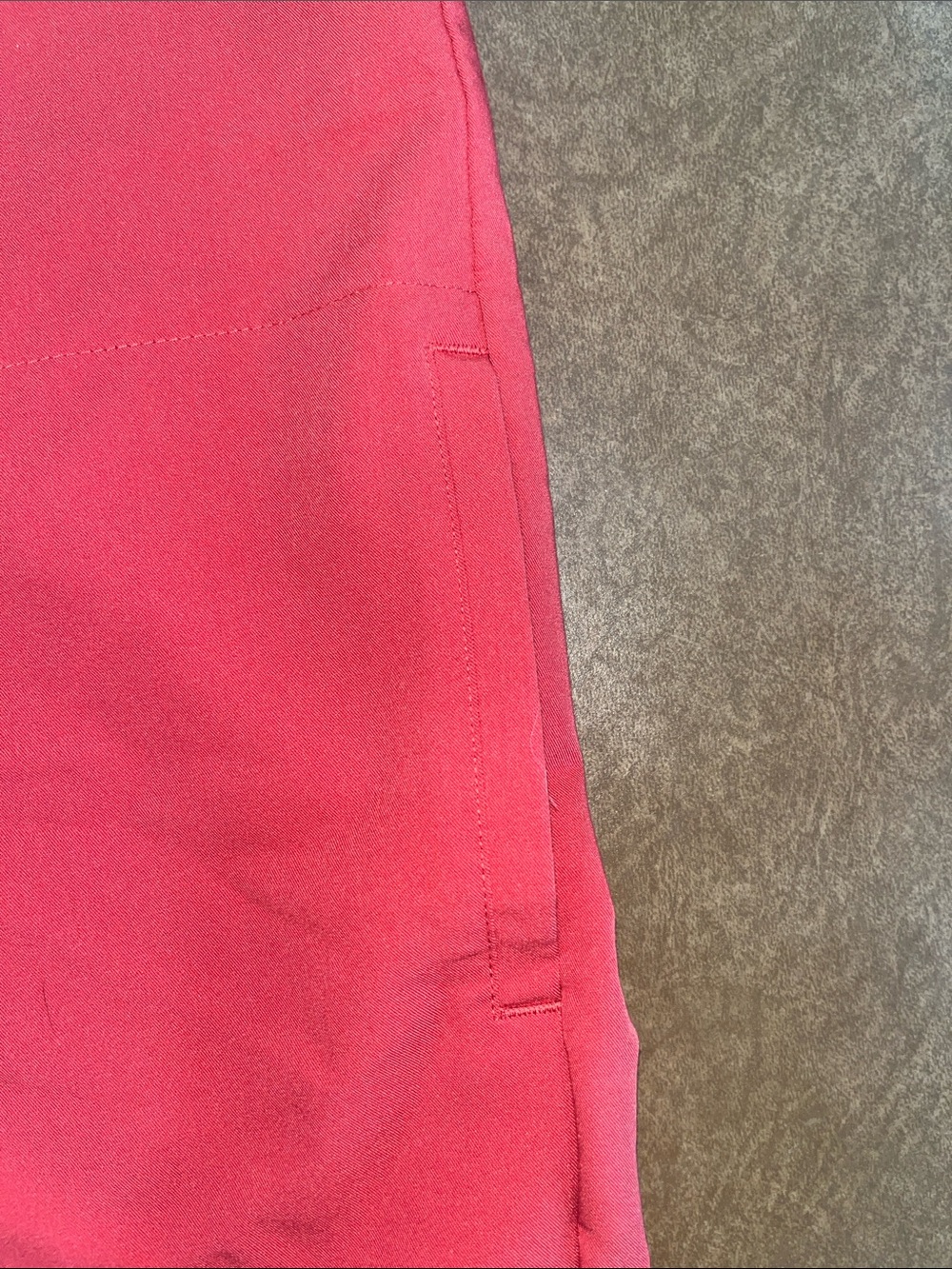 FIGS • Mandarin Color • Zamora Joggers • Rafaela Top • Like NEW • Size L/XL - Picture 5 of 16